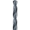 Jobber Drill, 6.9mm, Normal Helix, High Speed Steel, Black Oxide thumbnail-1