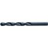 Jobber Drill, 3.4mm, Normal Helix, High Speed Steel, Black Oxide thumbnail-0