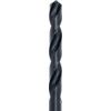 Jobber Drill, 13mm, Normal Helix, High Speed Steel, Black Oxide thumbnail-2