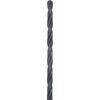 L100, Long Series Drill, 3.3mm, Long Series, Straight Shank, High Speed Steel, Steam Tempered thumbnail-1