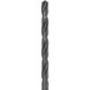 L100, Long Series Drill, 10mm, Long Series, Straight Shank, High Speed Steel, Steam Tempered thumbnail-1