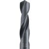 Blacksmith Drill, 17mm, Reduced Shank, High Speed Steel, Uncoated thumbnail-1