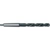 Taper Shank Drill, MT1, 11mm, Cobalt High Speed Steel, Standard Length thumbnail-0