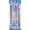 250mm (10") 4 Piece Assorted Cut Engineers File Set thumbnail-2