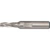 Throwaway Cutter, Long, 2mm, Cobalt High Speed Steel, Uncoated, M35 thumbnail-0