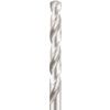 Jobber Drill, 8.5mm, Normal Helix, Cobalt High Speed Steel, Bright thumbnail-1