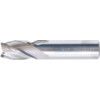 End Mill, Regular, Plain Round Shank, 16mm, Carbide, Uncoated thumbnail-0