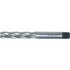 43, Roughing Cutter, Long, 10mm, Threaded Shank, 4fl, Cobalt High Speed Steel, Uncoated, M42 thumbnail-0