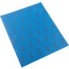 Blue Economy, Coated Sheet, 230 x 280mm, Aluminium Oxide, P120 thumbnail-1