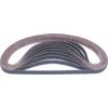 XA911, Coated Belt, 10 x 457mm, P150, Aluminium Oxide thumbnail-0