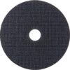 Cutting Disc, 60-Fine, 100 x 1 x 16 mm, Type 41, Aluminium Oxide thumbnail-1
