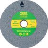 Grinding Wheel, 200 x 25 x 31.75mm, A46, Aluminium Oxide thumbnail-0