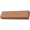 Bench Stone, Rectangular, Aluminium Oxide, Fine, 100 x 25 x 13mm thumbnail-0