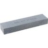 Bench Stone, Rectangular, Silicon Carbide, Medium, 100 x 25 x 13mm thumbnail-0