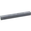 Abrasive Stone, Square, Silicon Carbide, Medium, 100 x 10mm thumbnail-0