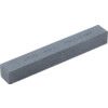 Abrasive Stone, Square, Silicon Carbide, Medium, 100 x 13mm thumbnail-0