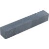 Abrasive Stone, Square, Silicon Carbide, Medium, 100 x 6mm thumbnail-0