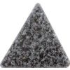 Abrasive Stone, Three Square, Silicon Carbide, Coarse, 100 x 6mm thumbnail-1