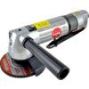 GA1011L, Angle Grinder, Air, 4in., 12,000rpm, 1/4in., 525W thumbnail-0
