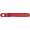 24060, Pin Spanner, Angle Grinder Pin Spanner, Red, Closed, 5.0 thumbnail-0