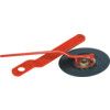 24060, Pin Spanner, Angle Grinder Pin Spanner, Red, Closed, 5.0 thumbnail-1