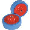 Foam Disc, 150 x 50mm, Blue, Medium, M14 thumbnail-0