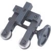 10130, Knurling Toolholder, 1 Piece, For MML300 Osaki Mini Metalworking Lathe thumbnail-0