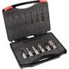 Multi-Tooth Cutter Set, 14-24mm x 25mm, M2 High Speed Steel thumbnail-0