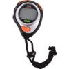 MULTI FUNCTION DIGITAL 3 LINES STOPWATCH PROFESSIONAL thumbnail-0