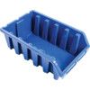 Storage Bins, Plastic, Blue, 330x500x187mm thumbnail-0