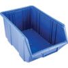 Storage Bins, Plastic, Blue, 220x350x165mm thumbnail-0