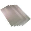 STAINLESS SHIM PACK 0.05mm-0.50mm150mmx300mm 8PC thumbnail-0