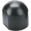 FC15, Head Rest Nut, M12, Domed, Steel, Black Oxide thumbnail-0