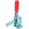 V227FS, Vertical Toggle Clamp, Industrial Clamp, Flanged thumbnail-1