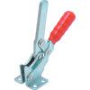 V227FS, Vertical Toggle Clamp, Industrial Clamp, Flanged thumbnail-2