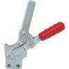 V227SS, Vertical Toggle Clamp, Industrial Clamp, Straight thumbnail-1
