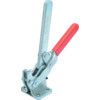 V450FS, Vertical Toggle Clamp, Industrial Clamp, Flanged thumbnail-2