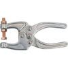 HH90SF PLIER TYPE TOGGLE CLAMP thumbnail-0