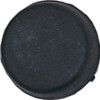 NEOPRENE CAP FOR 1/4" ADJUSTABLE SPINDLE thumbnail-0