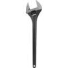 Adjustable Spanner, Steel, 24in./600mm Length, 70mm Jaw Capacity thumbnail-1