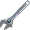 Adjustable Spanner, Steel, 4in./100mm Length, 17mm Jaw Capacity thumbnail-0