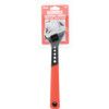 Adjustable Spanner, Steel, 12in./300mm Length, 38mm Jaw Capacity thumbnail-2
