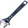 Adjustable Spanner, Steel, 10in./250mm Length, 30mm Jaw Capacity thumbnail-0