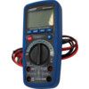 6-in-1 Digital Multimeter with Thermometer thumbnail-3
