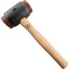 Rawhide Hammer, 115.5g, Wood Shaft, Replaceable Head thumbnail-0