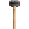 Rawhide Hammer, 115.5g, Wood Shaft, Replaceable Head thumbnail-1