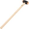 Copper Hammer, 3350g, Wood Shaft, Replaceable Head thumbnail-0
