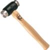 Aluminium Head Hammer, 300g, Wood Shaft, Replaceable Head, Size A thumbnail-0