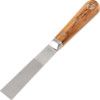 Decorators Heavy Duty Scraper with Scale Tang, 25mm Wide Steel Blade thumbnail-1