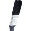 1in., Flat, Natural Bristle, Radiator Brush, Handle Plastic thumbnail-2